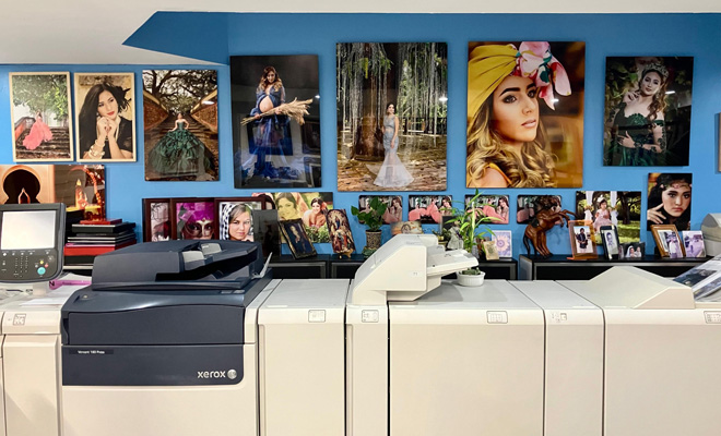 Miguisa Photo Lab