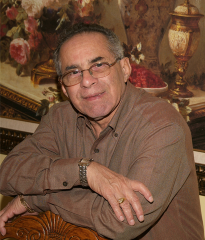 Sr Miguel Ramirez