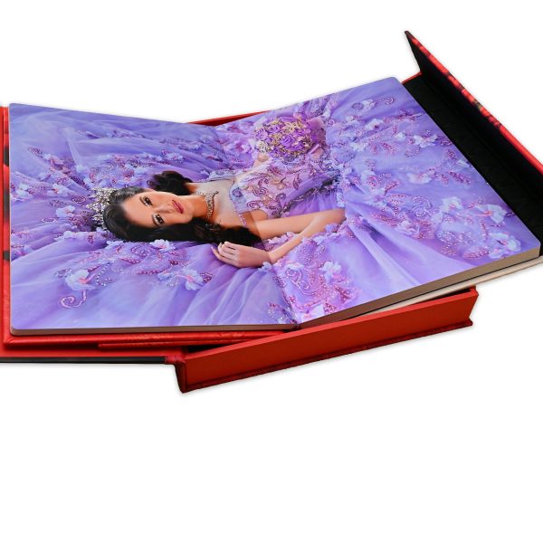 Photo Cover – Barndoor Albums