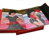Photo Cover – Barndoor Albums
