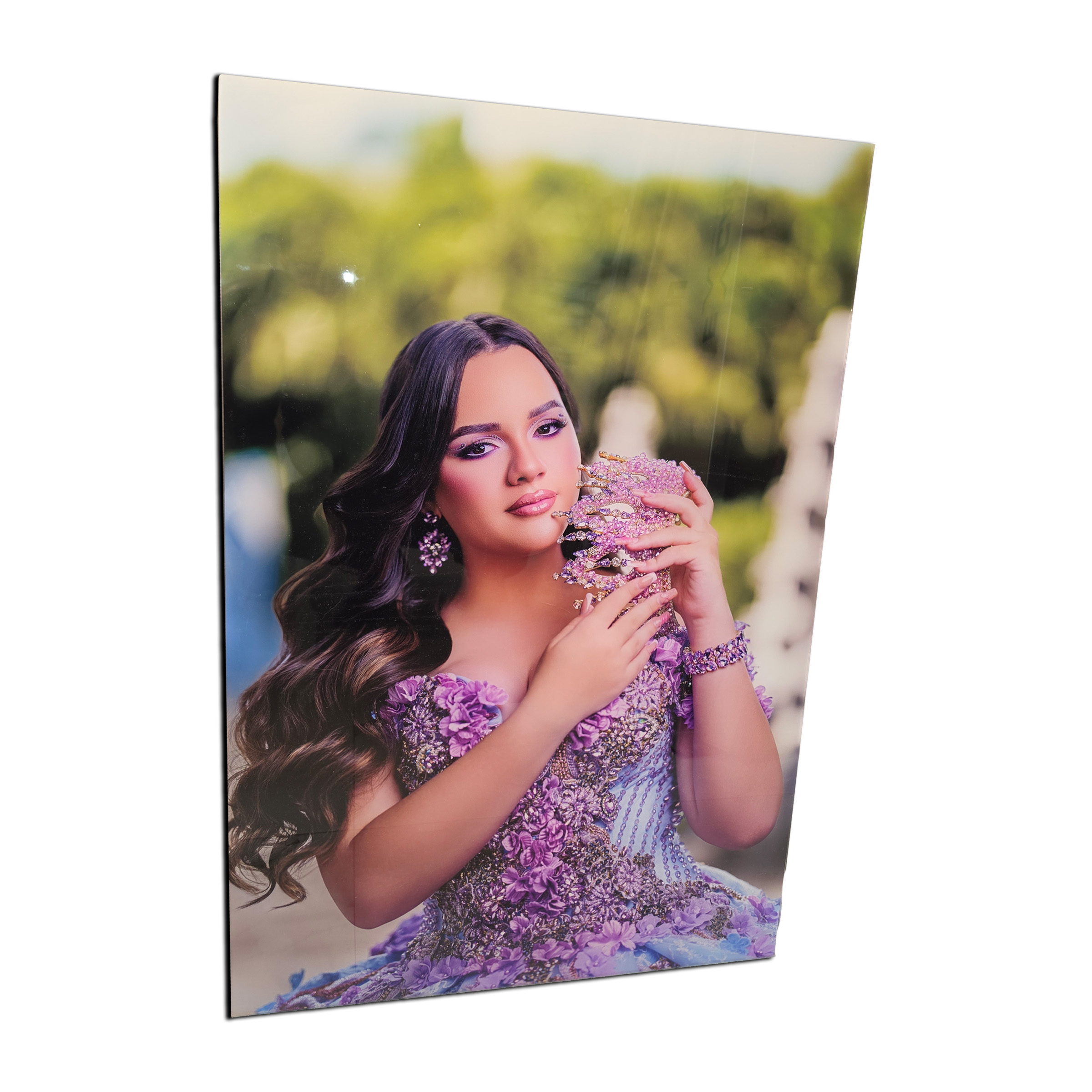 Acrylic Print – Wall Display